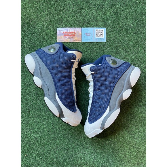 Size 8.5 - Jordan 13 Retro Flint 2020 Vnds